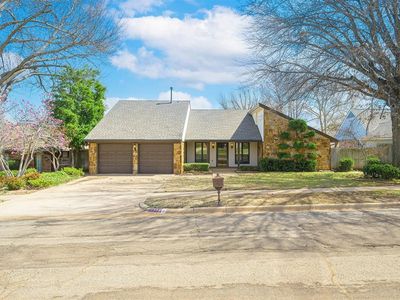 12304 S Villa Ave, Oklahoma City, OK, 73170