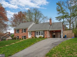 1955 Foxhall Rd, Mc Lean, VA 22101