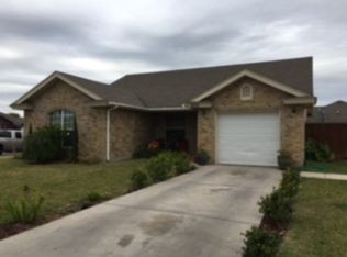 2371 Firenze St, Brownsville, TX 78520