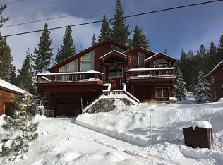 13141 Muhlebach Way, Truckee, CA 96161