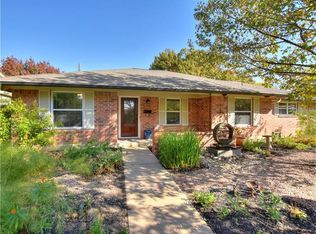 2704 Benbrook Dr, Austin, TX 78757