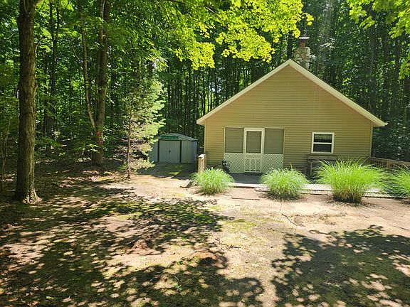 3rd image of 2587 W Armstrong Lake Trl