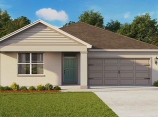 LAKESIDE Plan, Hamilton Bluff, Haines City, FL 33844