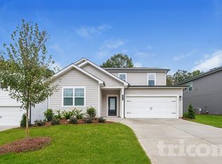 5254 Mulberry Creek Way, Flowery Branch, GA 30542
