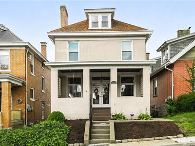1121 Hillsdale Ave, Pittsburgh, PA, 15216
