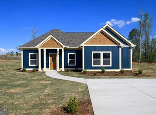 23 South Rd, Griffin, GA 30224