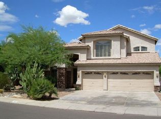 4110 E Aspen Way, Gilbert, AZ 85234