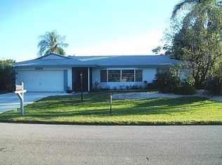 1648 N Fountainhead Rd, Fort Myers, FL 33919