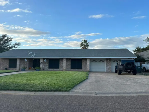 1102 Hillplace Dr, Laredo, TX 78045