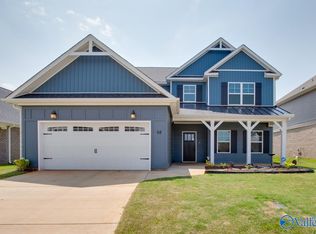 68 Faulkner Rd, Madison, AL 35756