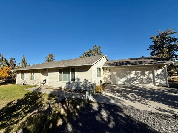 1452 NW 101st St, Redmond, OR 97756