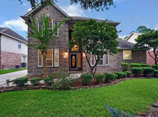 3224 N Woodstream Way, Kingwood, TX 77345