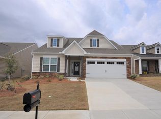 2023 Aberdeen Ln, Indian Land, SC 29707