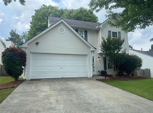 2349 Wavetree Ln NW, Acworth, GA 30101