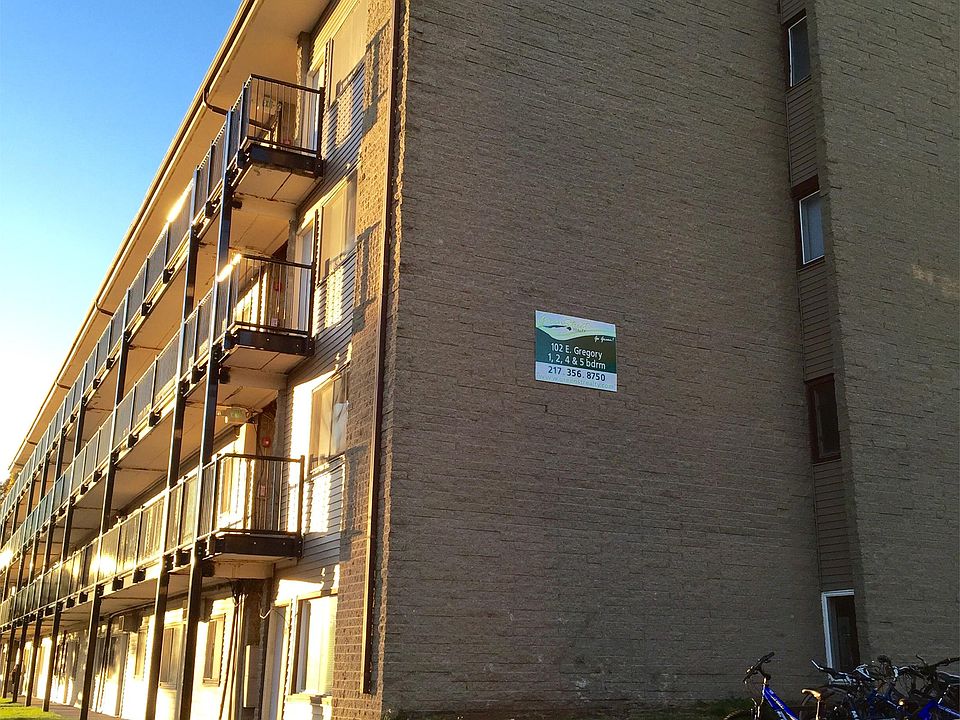2nd image of 102 E Gregory Dr APT 20