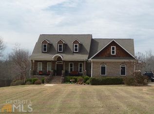 214 Barker Rd SW, Rome, GA 30165