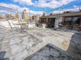 491 Columbus Ave PH A, New York, NY 10024