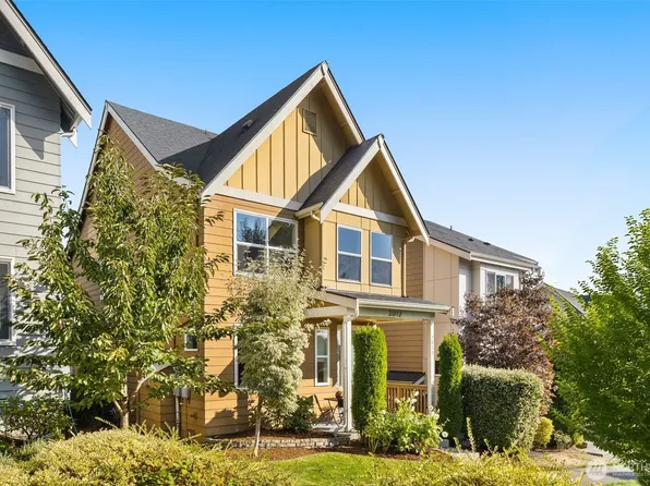 3012 SW Holly Street, Seattle, WA 98126