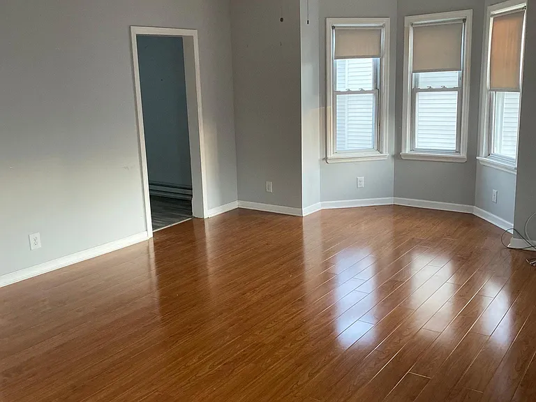 Living Room/ Dining Room