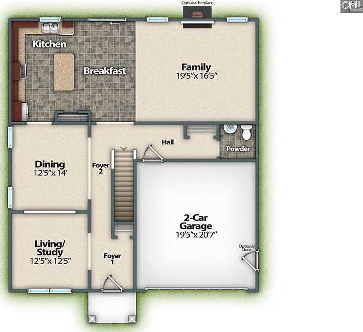 2nd image of 145 Hay Meadow Ln