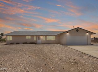 3716 Sloop Ln, Lake Havasu City, AZ 86406