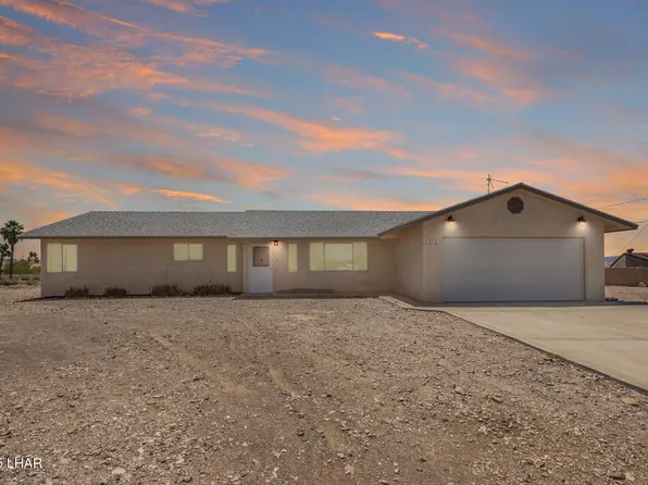 3716 Sloop Ln, Lake Havasu City, AZ 86406