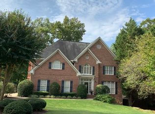 10480 Tuxford Dr, Alpharetta, GA 30022