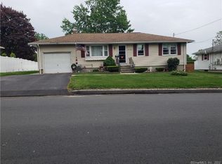 111 Norris St, Waterbury, CT 06705