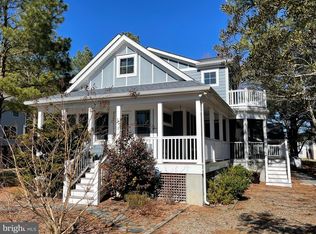 605 6th St, Bethany Beach, DE 19930