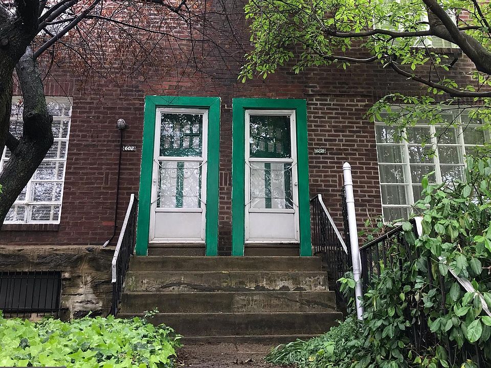 1st image of 600 Rosalie St #602