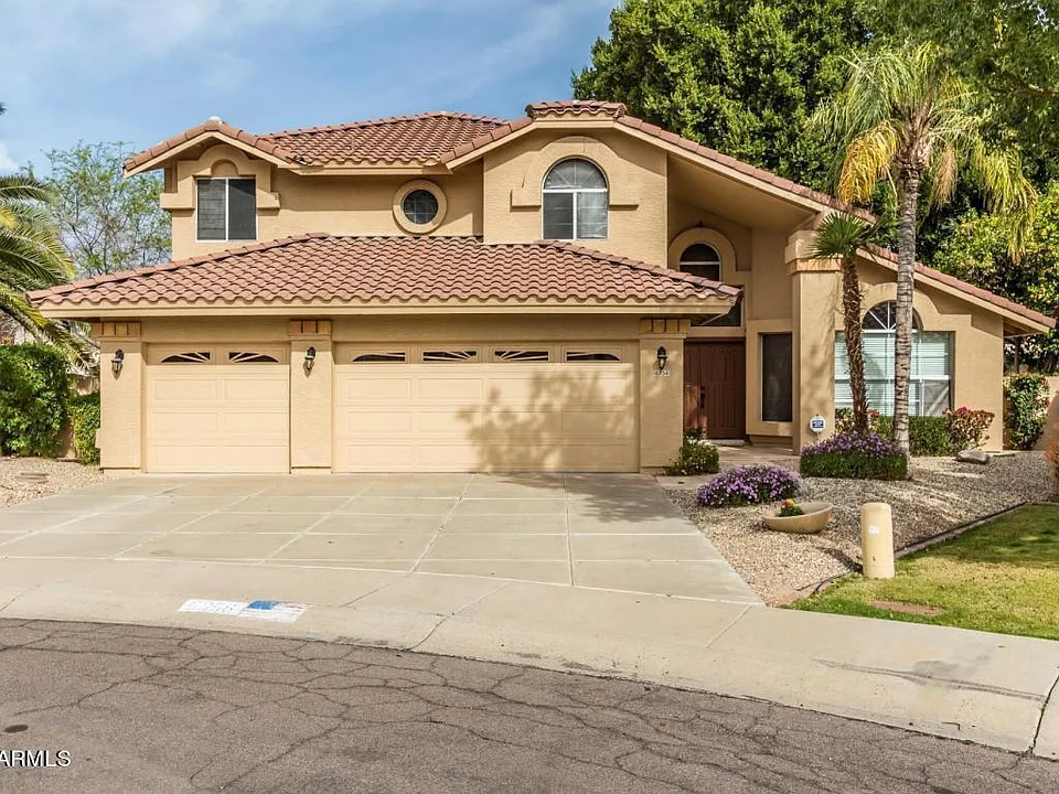 6356 W Lone Cactus Dr