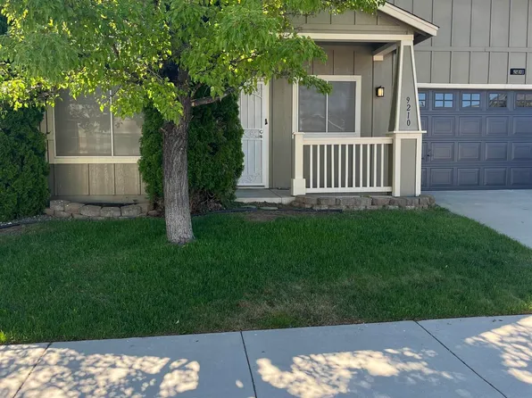 9210 Brightridge Dr, Reno, NV 89506