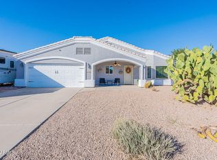 12158 W Lobo Dr, Arizona City, AZ 85123