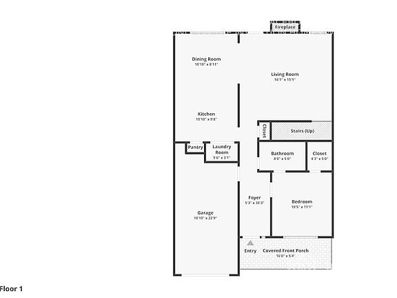 2nd image of this home