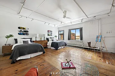 Sold by Town Residential