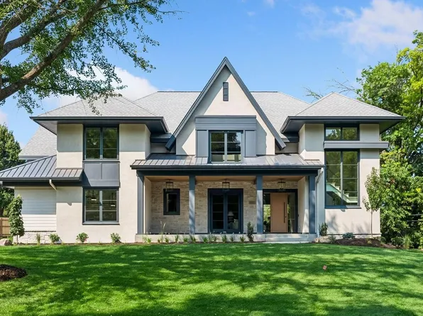 5252 Lochloy Dr, Edina, MN 55436