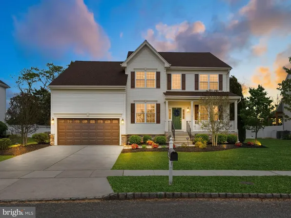 616 Bainbridge Dr, Mullica Hill, NJ 08062