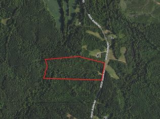 Rock Barn Rd, Nathalie, VA 24577