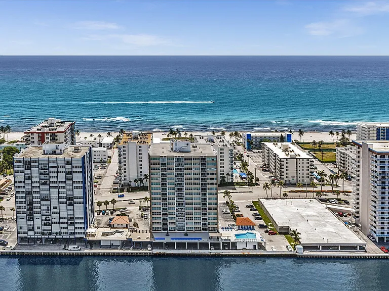 1410 S Ocean Dr #1103 — Photo 37