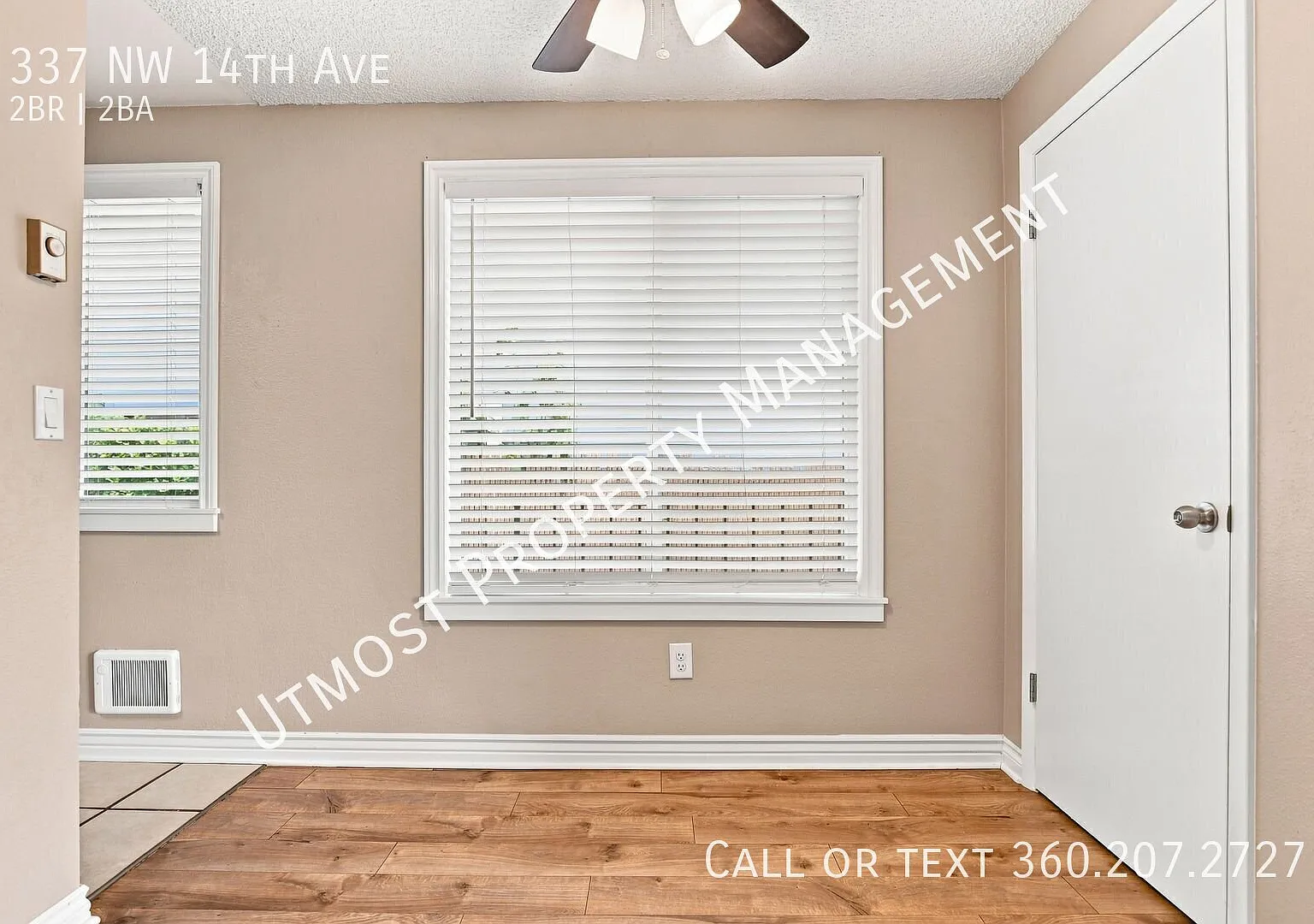 Spacious 3BD close to Downtown Camas — Photo 4