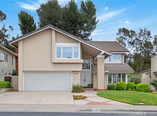 21602 Rio Verde, Lake Forest, CA 92630