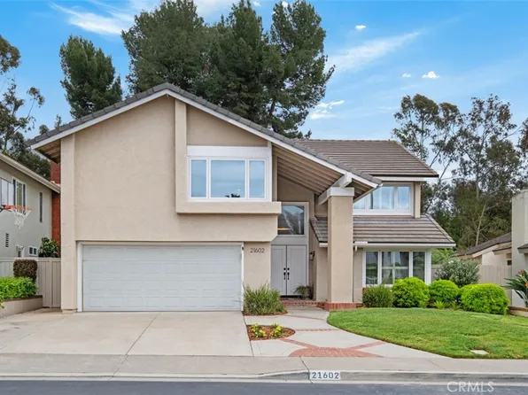 21602 Rio Verde, Lake Forest, CA 92630
