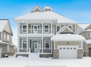 9 Dock Ln, Tay, ON L0K 1R0