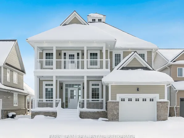 9 Dock Ln, Tay, ON L0K 1R0