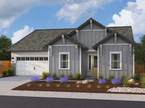 9165 Don Cranuggia St, Elk Grove, CA 95624