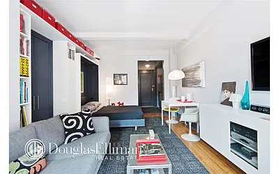 Sold by Douglas Elliman