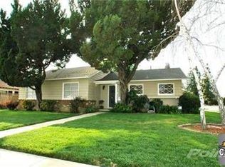 8145 Sunnybrae Ave, Winnetka, CA 91306
