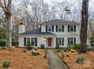 7301 Easen Ct, Charlotte, NC 28211