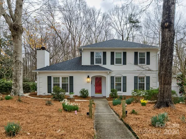 7301 Easen Ct, Charlotte, NC 28211