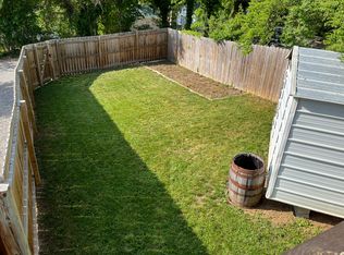 (Undisclosed Address), Roanoke, VA 24015